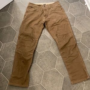Kuhl Ryder men’s pants